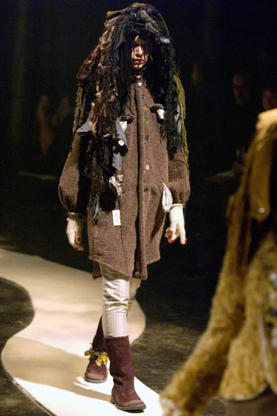 Look 30